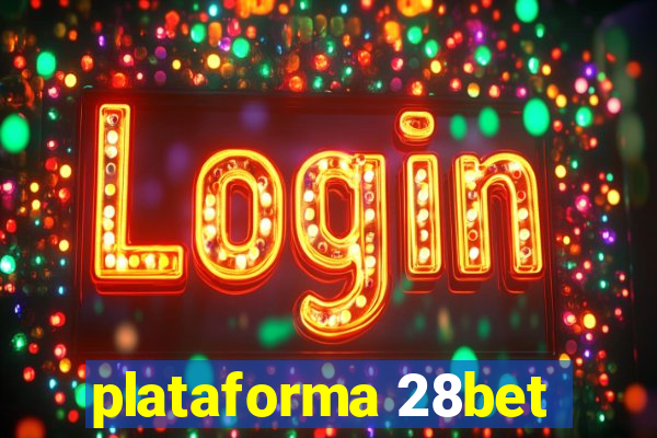 plataforma 28bet